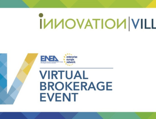 Virtual Brokerage Event 2023