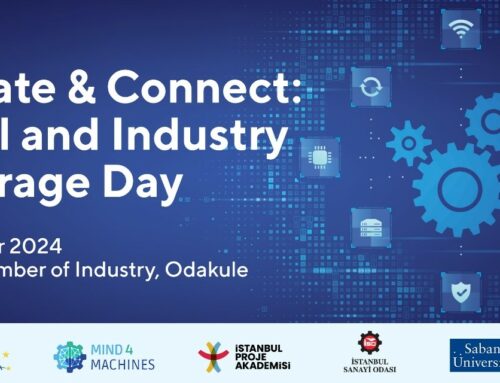 Innovate & Connect: Digital and Industry Brokerage Day – Sept 2024