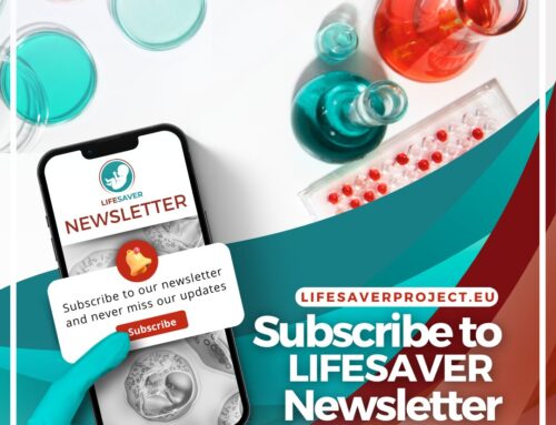 LifeSaver Newsletter